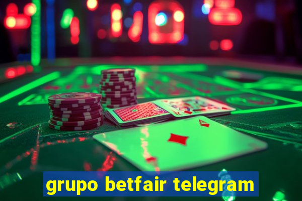 grupo betfair telegram